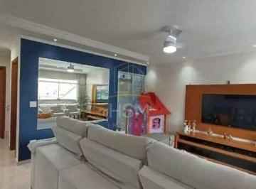 Casa · 217m² · 3 Quartos · 5 Vagas · Vende Sobrado - 217m² - Assunção - São Bernardo do Campo/SP