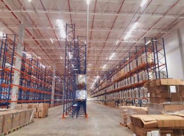 Comercial · 2858m² · 6 Vagas · Galpão Comercial/Industrial para Aluguel em São Bernardo do Campo – Assunção 2.858,38m²