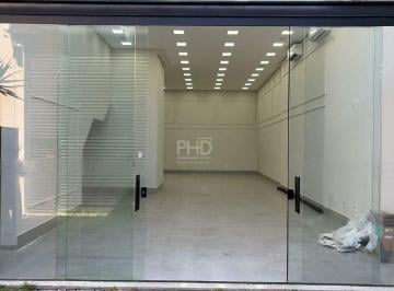 Comercial · 380m² · Prédio comercial com 3 pavimentos - venda - Campestre - Santo André