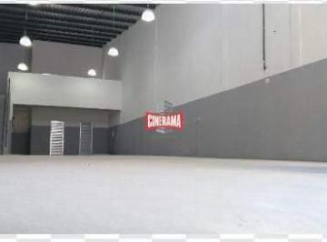 Comercial · 198m² · Galpão para aluguel, Centro - São Bernardo do Campo/SP