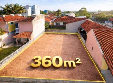Terreno · TERRENO, 360M², BALNEÁRIO CAMBIJÚ