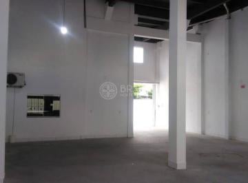 Comercial · 212m² · 1 Quarto · 1 Vaga · GALPÃO PARA LOCAÇÃO ANUAL - CAMBORIÚ