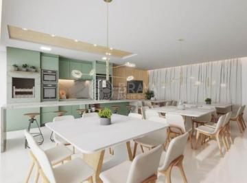 Apartamento · 121m² · 3 Quartos · 2 Vagas · APARTAMENTO NUNCA HABITADO NO ED. LAGUNA - CENTRO DE ITAJAÍ