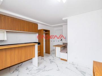 Apartamento · 34m² · 1 Quarto · Apartamento à venda no bairro Centro