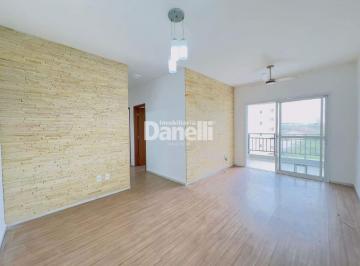 Apartamento · 75m² · 3 Quartos · 2 Vagas · Apartamento à venda, 3 quartos, 1 suíte, 2 vagas, Granja Daniel - Taubaté/SP