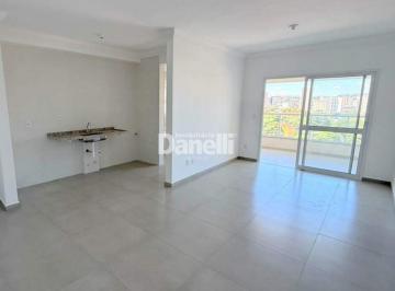 Apartamento · 77m² · 2 Quartos · 1 Vaga · Apartamento para aluguel, 2 quartos, 1 suíte, 1 vaga, Jardim das Nações - Taubaté/SP