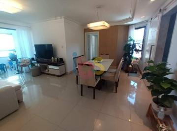 Apartamento · 120m² · 3 Quartos · 2 Vagas · Vendo Apartamento 3/4 na Cidade Nova