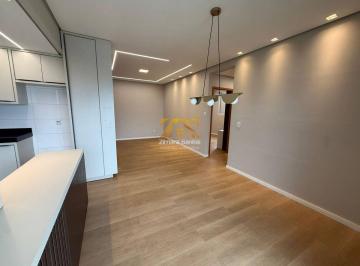 Apartamento · 94m² · 3 Quartos · 2 Vagas · Apartamento 3/4, sendo 1 suíte, 94 m² - 205 sul (Arso 22) - Residencial Bela Vista - Palmas/TO