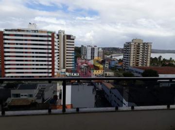 Apartamento · 92m² · 3 Quartos · Vendo Apartamento 3/4 com Vista Mar Permanente
