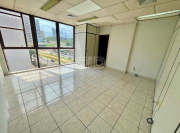 Comercial · 77m² · 1 Vaga · Sala comercial Avenida Rubens de Mendonça