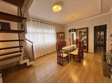 Apartamento · 180m² · 4 Quartos · 1 Vaga ·  Cobertura à venda no bairro Cidade Nova