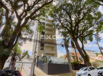 Apartamento · 161m² · 4 Quartos · 2 Vagas · Planta Generosa no Mercês – 161M² com Suíte, Closet e Localização Estratégica