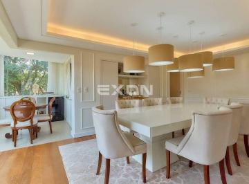 Apartamento · 161m² · 3 Quartos · 2 Vagas · Apartamento 3 quartos sendo 1 suíte com closet e 2 vagas de garagem no Mercês