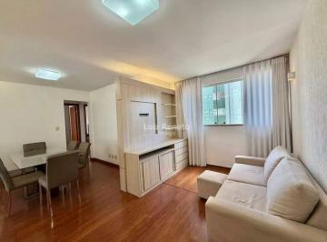 Apartamento · 85m² · 3 Quartos · 3 Vagas · Apartamento á venda no bairro São Pedro