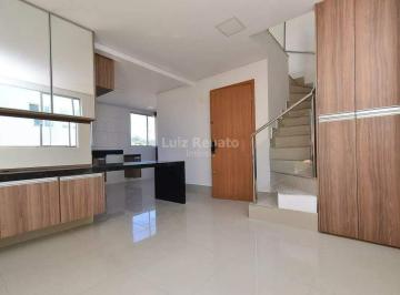 Apartamento · 120m² · 3 Quartos · 2 Vagas · Cobertura à venda no bairro Santo Antônio