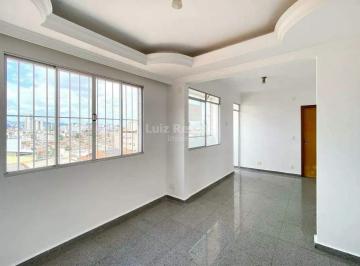 Apartamento · 95m² · 3 Quartos · 2 Vagas · Apartamento à venda no bairro Sagrada Família