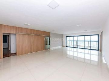 Apartamento · 201m² · 5 Quartos · 5 Vagas · Apartamento à venda no bairro Santa Lúcia