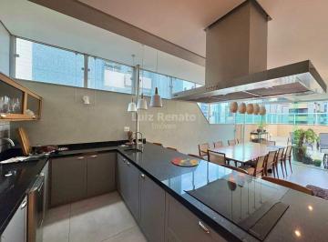 Apartamento · 235m² · 5 Quartos · 5 Vagas · Cobertura à venda no bairro Savassi