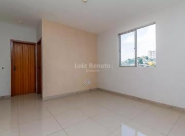 Apartamento · 60m² · 2 Quartos · 1 Vaga · Apartamento à venda no bairro Santa Tereza