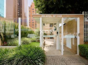 Apartamento · 39m² · 1 Quarto · 1 Vaga · Apartamento de 1 quarto a venda no Bigorrilho