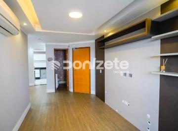 Apartamento · 90m² · 3 Quartos · 2 Vagas · Apartamento 3 Dormitórios com 2 Vagas - Jardim Bela Vista, Santo André
