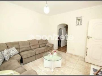 Casa · 132m² · 3 Quartos · 2 Vagas · Sobrado residencial à venda | Campestre, Santo André – 132 m² internos em terreno de 135 m²