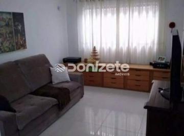 Casa · 115m² · 3 Quartos · 2 Vagas · Sobrado à venda em Santo André (Pinheirinho) – 3 Quartos, 2 Vagas, Financiamento Aceito