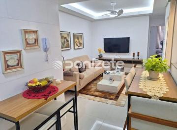 Apartamento · 49m² · 2 Quartos · 1 Vaga · Apartamento com 2 dormitórios à venda, 49 m² - Campestre - Santo André/SP
