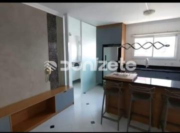 Apartamento · 78m² · 2 Quartos · 2 Vagas · Apartamento à venda em Jardim Bela Vista, Santo André – 2 quartos, 1 suíte, 78 m² com acabamento em