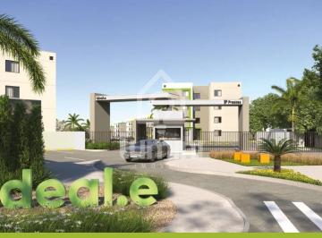 Apartamento · 40m² · 2 Quartos · 1 Vaga · APARTAMENTO À VENDA NO JARDIM AMÉRICA - COND. IDEAL.E  ESTRELA