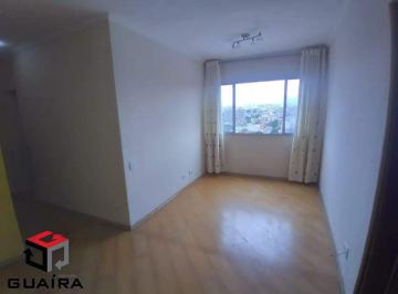 Apartamento · 65m² · 2 Quartos · 1 Vaga · Apartamento para aluguel 2 quartos 1 vaga Assunção - São Bernardo do Campo - SP