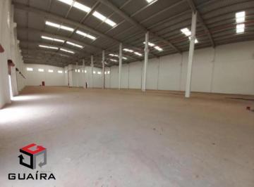Comercial · 5000m² · Galpão à venda Josane - Sorocaba - SP