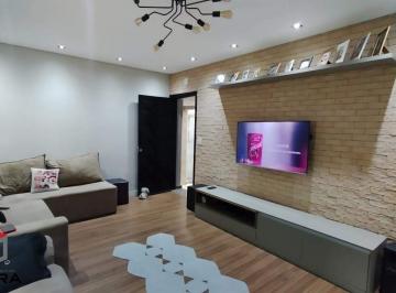 Casa · 322m² · 4 Quartos · 10 Vagas · Casa Térrea à venda 4 quartos 10 vagas Stella - Santo André - SP