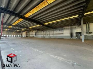Comercial · 10465m² · Galpão para aluguel Tamboré - Barueri - SP
