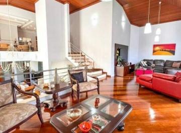 Casa · 490m² · 4 Quartos · 3 Vagas · Sobrado para aluguel 4 quartos 4 suítes 3 vagas Swiss Park - São Bernardo do Campo - SP