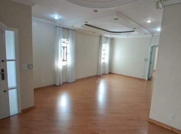Casa · 275m² · 4 Quartos · 4 Vagas · Sobrado para aluguel 4 quartos 3 suítes 4 vagas Valparaíso - Santo André - SP