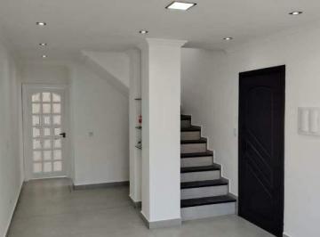 Casa · 161m² · 3 Quartos · 2 Vagas · Sobrado à venda 3 quartos 3 suítes 2 vagas Jabaquara - São Paulo - SP