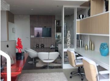 Comercial · 65m² · 2 Vagas · Sala Comercial- 63m², Brooklin- São Paulo - SP