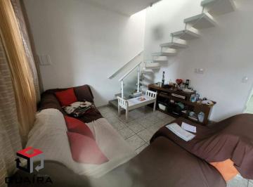 Casa · 147m² · 3 Quartos · 1 Vaga · Sobrado à venda 3 quartos 1 suíte 1 vaga Botujuru - São Bernardo do Campo - SP