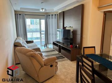 Apartamento · 98m² · 3 Quartos · 2 Vagas · Apartamento à venda 3 quartos 1 suíte 2 vagas Centro - São Bernardo do Campo - SP