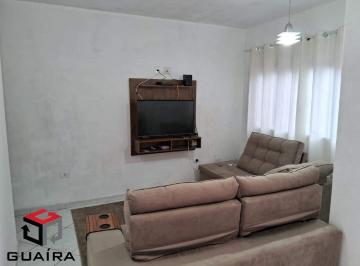 Casa · 132m² · 3 Quartos · 5 Vagas · Casa Térrea à venda 3 quartos 5 vagas Selecta - São Bernardo do Campo - SP