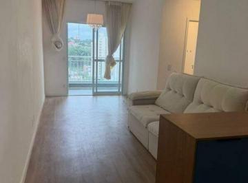 Apartamento · 56m² · 2 Quartos · 1 Vaga · Apartamento à venda 2 quartos 1 vaga Baeta Neves - São Bernardo do Campo - SP