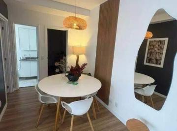 Apartamento · 58m² · 2 Quartos · 1 Vaga · Apartamento à venda 2 quartos 1 vaga Rudge Ramos - São Bernardo do Campo - SP