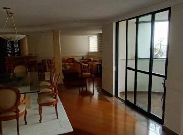 Apartamento · 320m² · 5 Quartos · Apartamento 320m² 5 dormitórios sendo 3 suítes 7 vagas + depósito