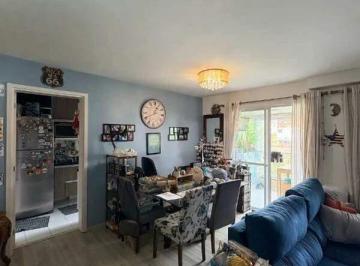 Apartamento · 81m² · 2 Quartos · 2 Vagas · Apartamento 81 m2 no Bairro Saude