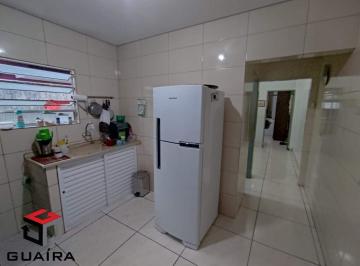 Casa · 115m² · 2 Quartos · 2 Vagas · Casa Térrea à venda 2 quartos 2 vagas Piraporinha - Diadema - SP