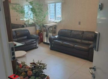 Apartamento · 130m² · 2 Quartos · 2 Vagas · Cobertura à venda 2 quartos 1 suíte 2 vagas Gilda - Santo André - SP