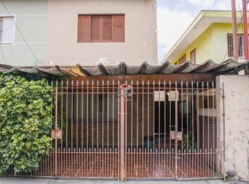 Casa · 168m² · 3 Quartos · 2 Vagas · Sobrado de 168m² no Campo Belo em São Paulo - SP