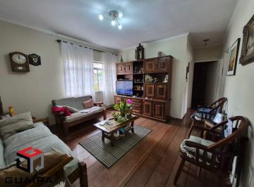 Apartamento · 84m² · 3 Quartos · 1 Vaga · Apartamento à venda 3 quartos 1 vaga Rudge Ramos - São Bernardo do Campo - SP
