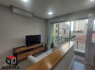 Apartamento · 72m² · 2 Quartos · 1 Vaga · Apartamento a venda Vila Clementino, 2 Dormitórios (1suíte), 1 vaga, 72m2